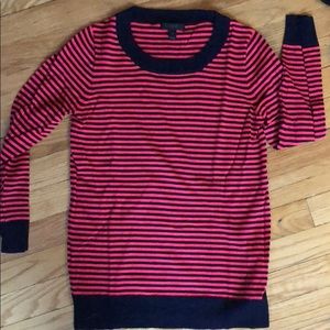 J. Crew crew neck sweater